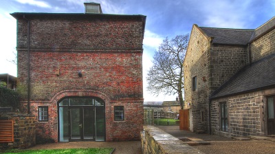 The Dovecote