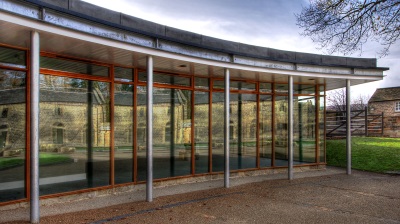 The Glass House